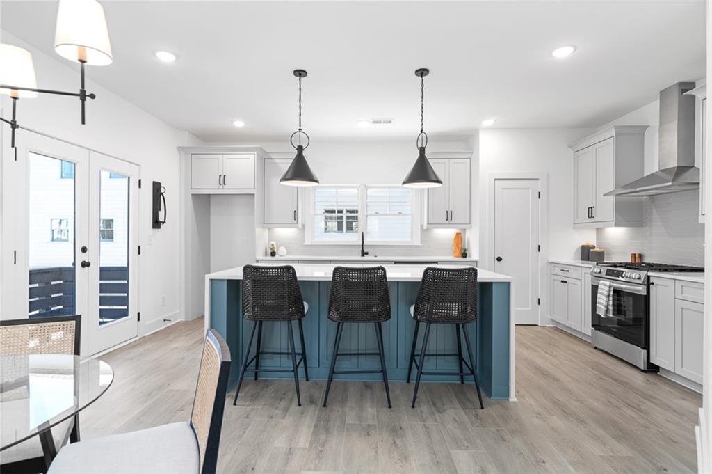 3311 Stillwood Drive