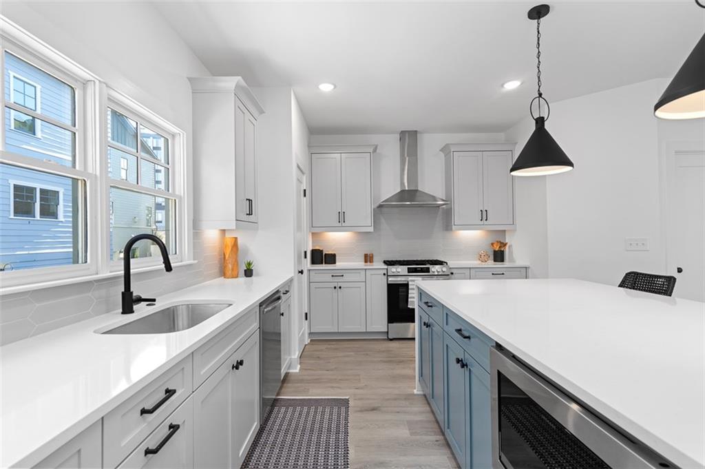 3311 Stillwood Drive