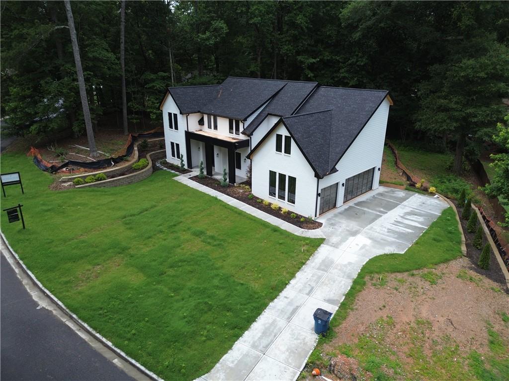 170 Michaela Drive