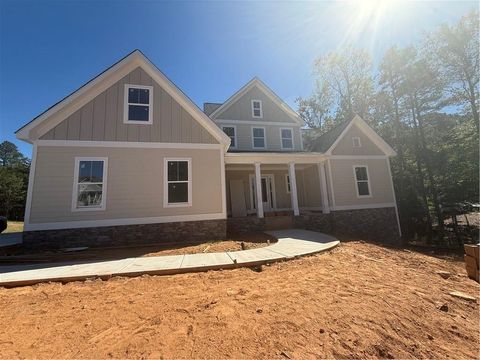 990 Cable Road Waleska GA 30183
