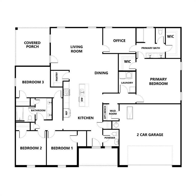 144 Eagles Crest Drive