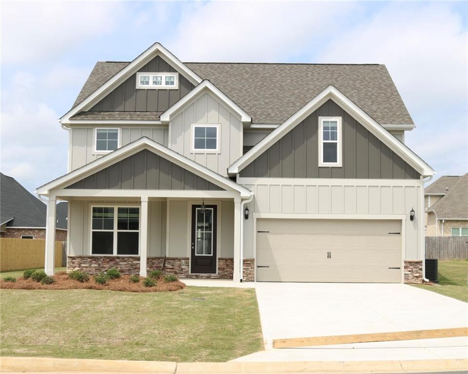 814 Brittany Nichole Court 121