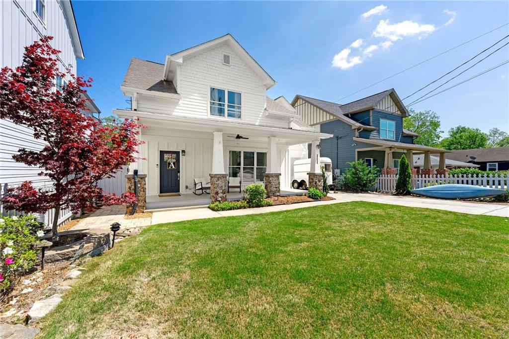 3358 Colville Avenue