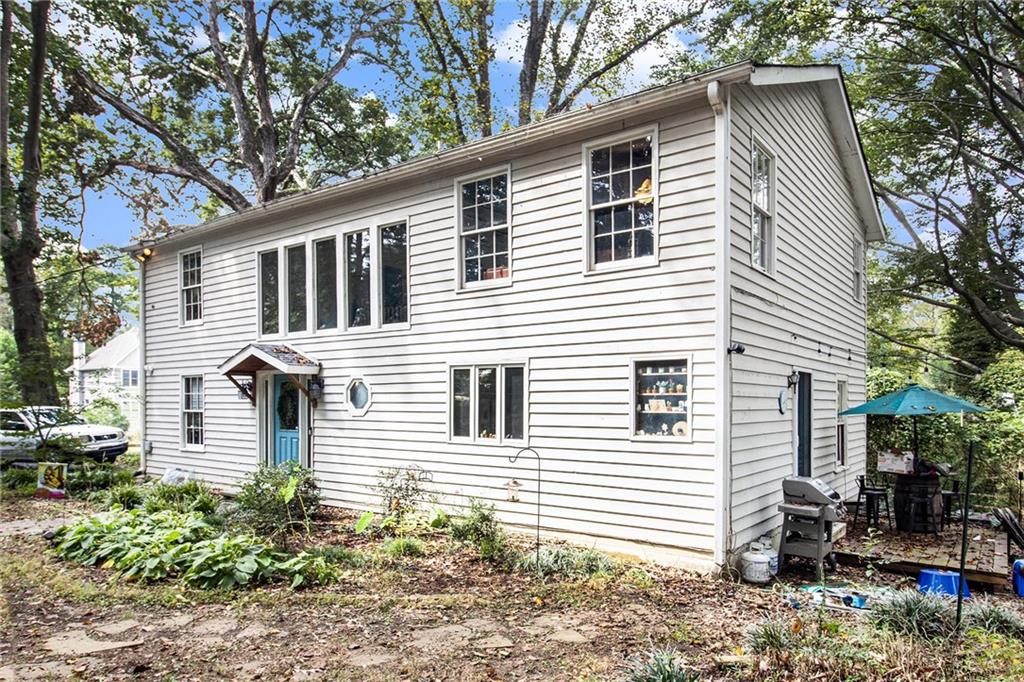 1639 Frazier Road