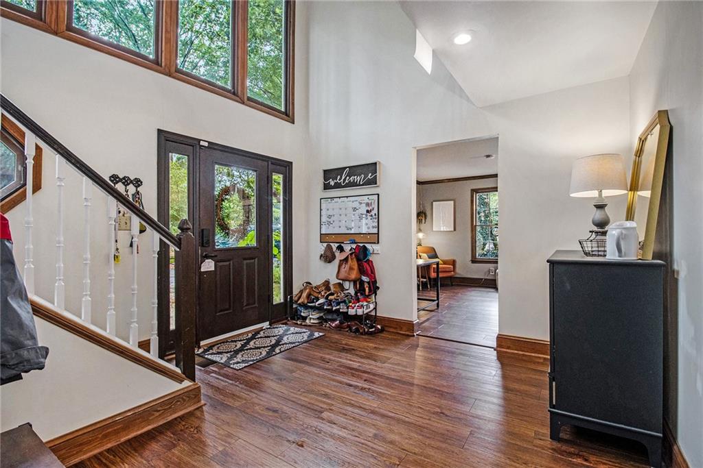 1639 Frazier Road