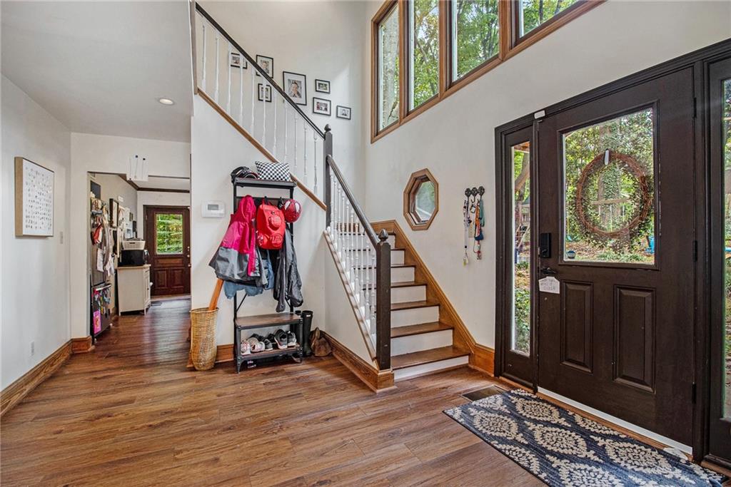 1639 Frazier Road