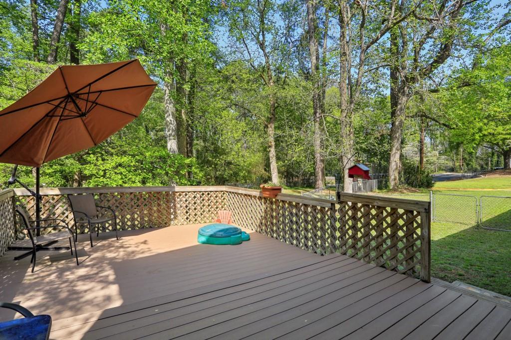 1649 Clairmont Way, Brookhaven, Georgia image 37