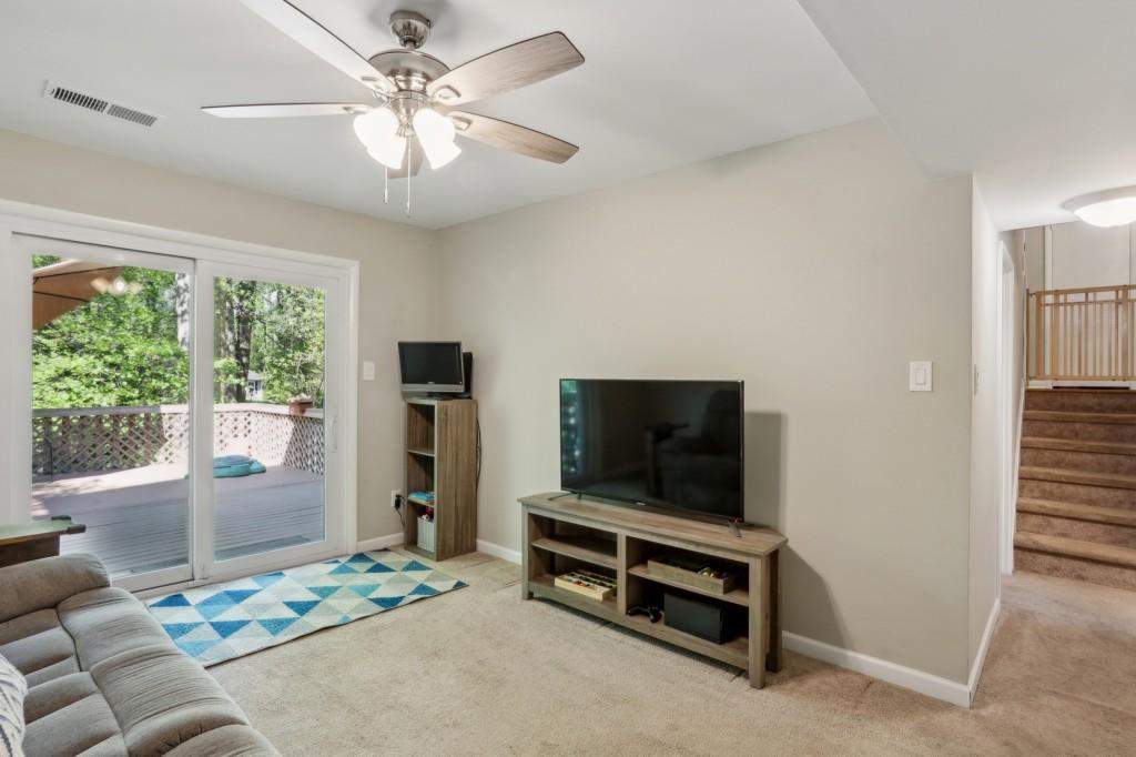 1649 Clairmont Way, Brookhaven, Georgia image 30