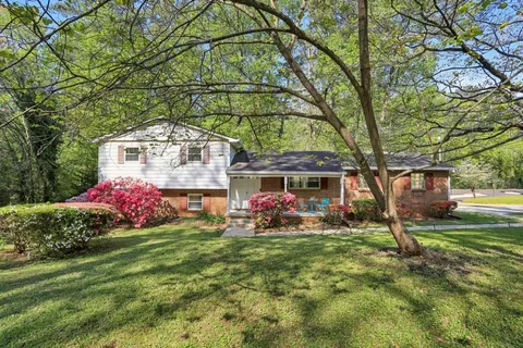 1649 Clairmont Way NE, Brookhaven, GA 30329 - MLS#: 7561624
