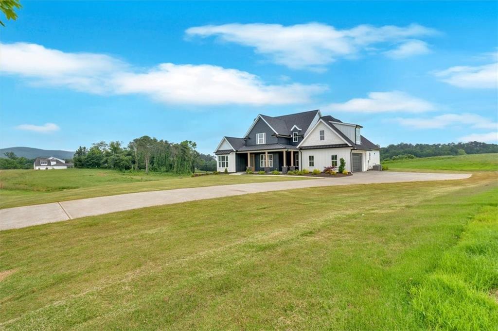152 Palisade Drive