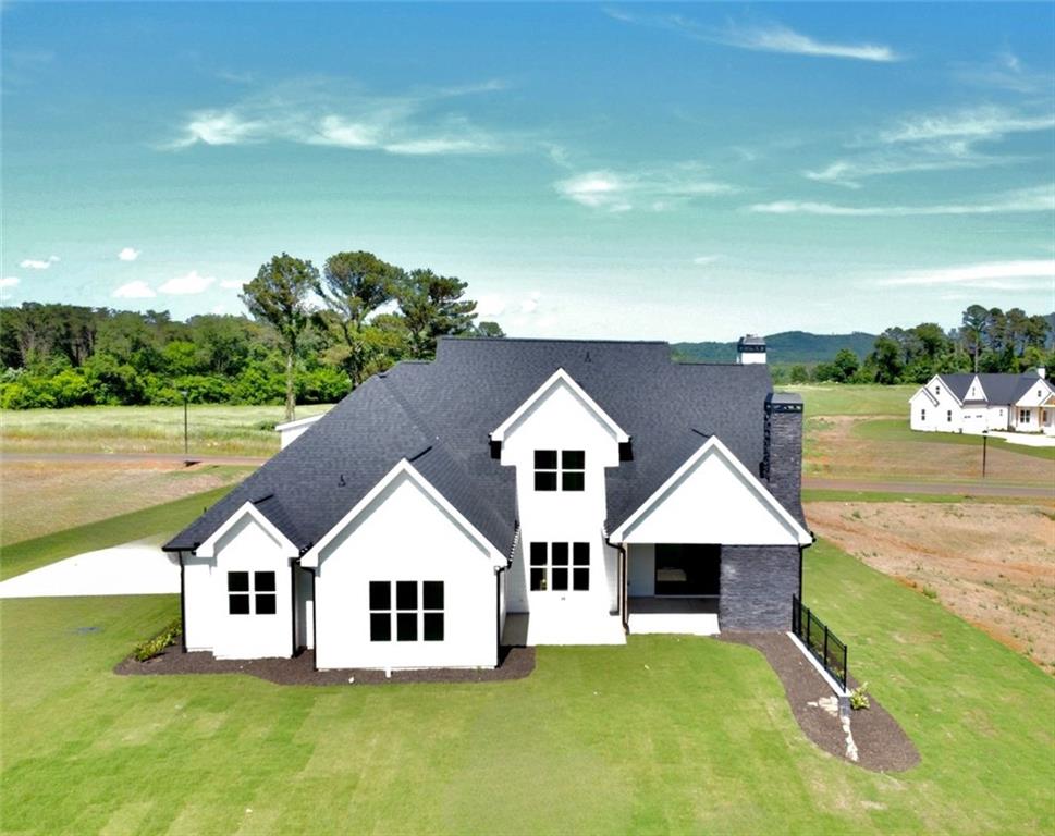 152 Palisade Drive, Rydal, Georgia image 6