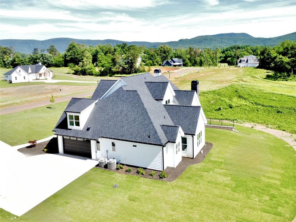 152 Palisade Drive, Rydal, Georgia image 4