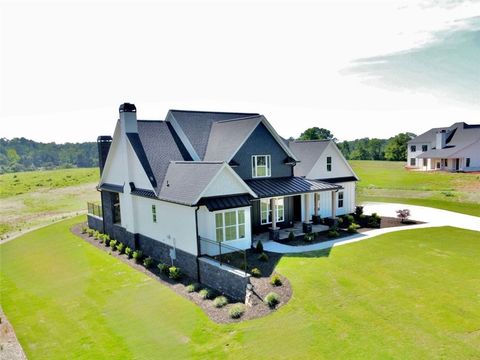 152 Palisade Drive Rydal GA 30171