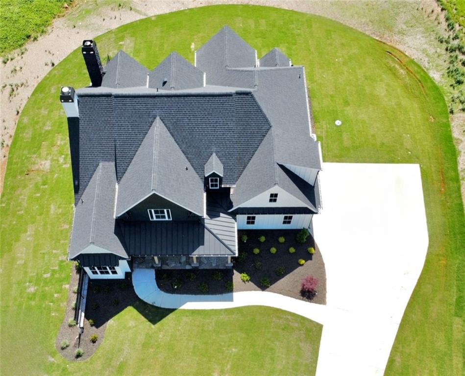 152 Palisade Drive, Rydal, Georgia image 3