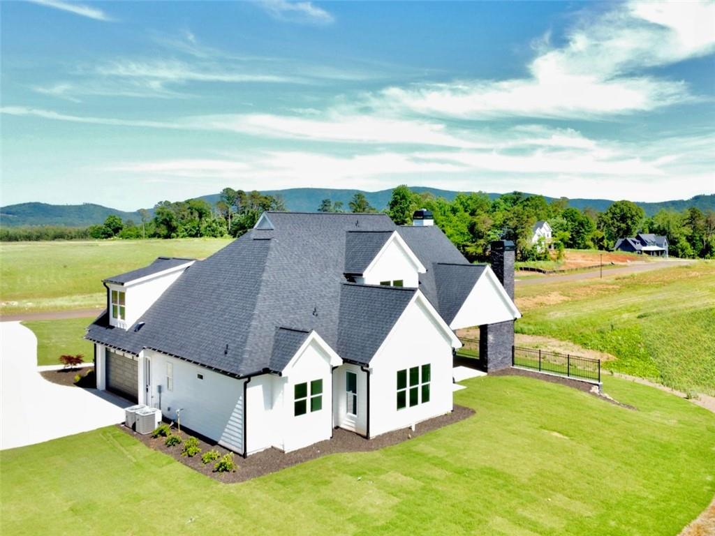 152 Palisade Drive, Rydal, Georgia image 5