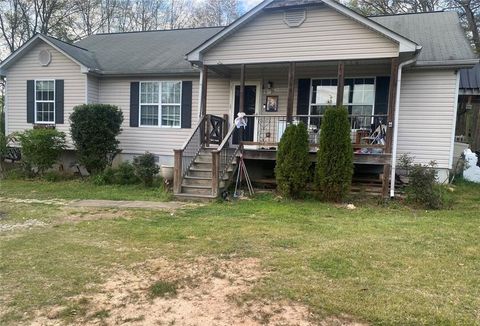 3214 Brackett Drive Gainesville GA 30506