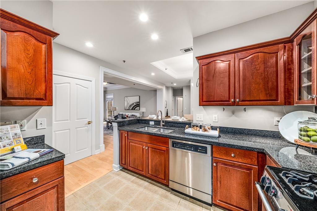 850 Piedmont Avenue NE 1307