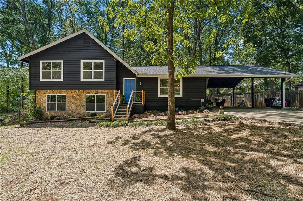 158 Longview Road, Stockbridge, GA, 30281