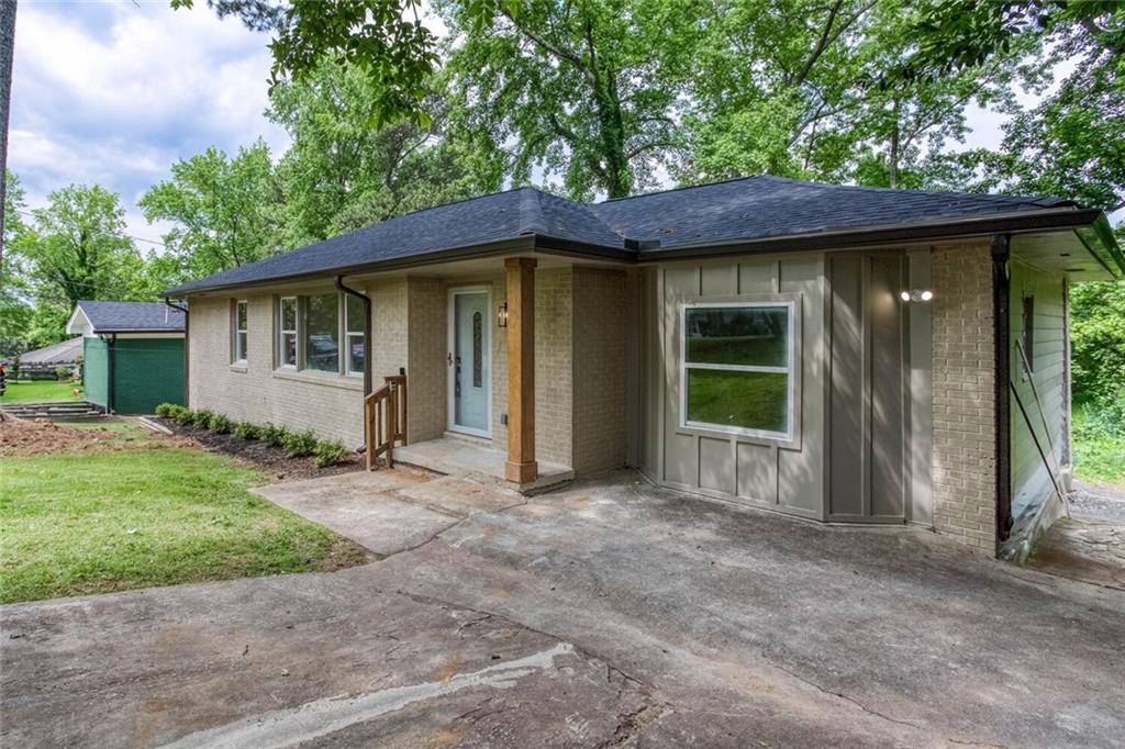 2131 glendale Drive