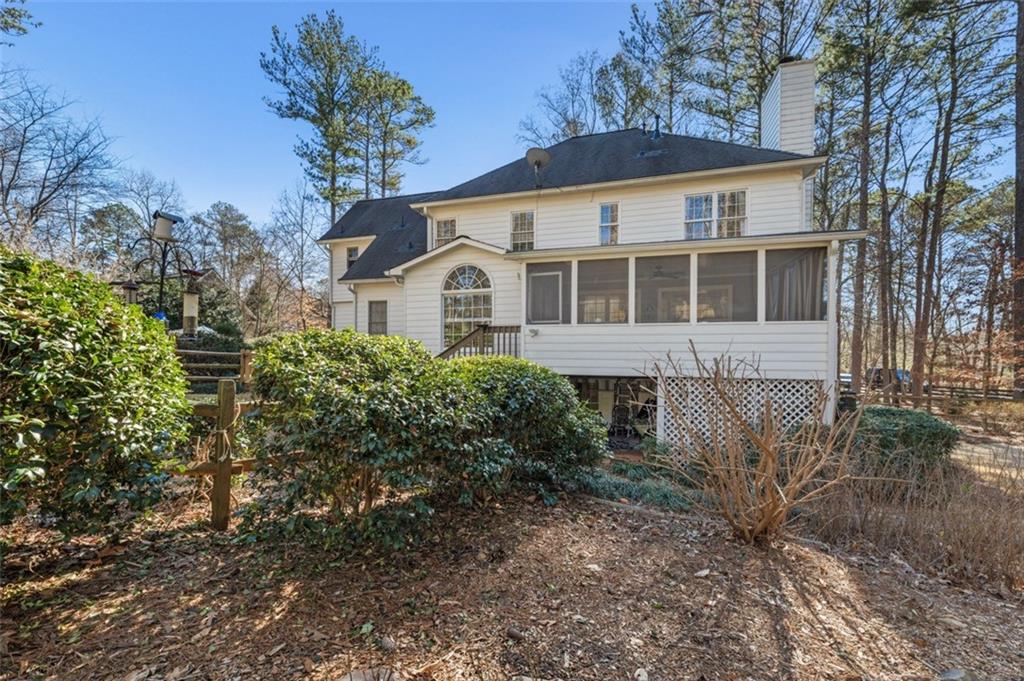 2060 Henderson Heights Trail, Milton, Georgia image 33