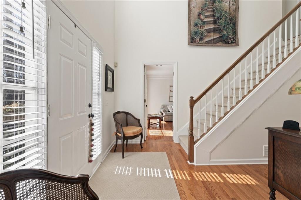 2060 Henderson Heights Trail, Milton, Georgia image 6