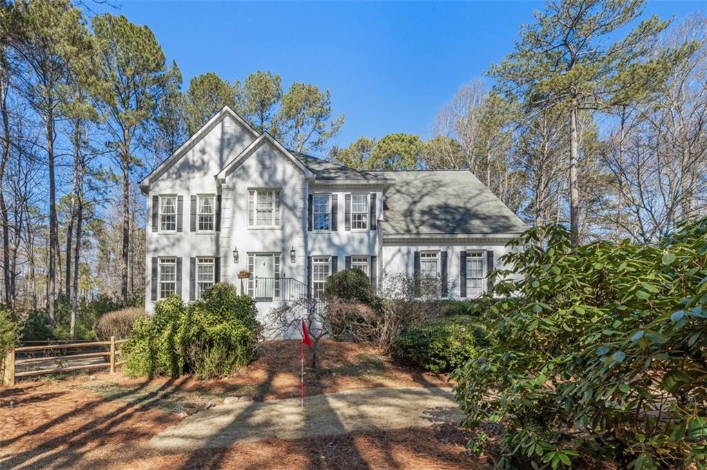 2060 Henderson Heights Trail, Milton, Georgia image 3