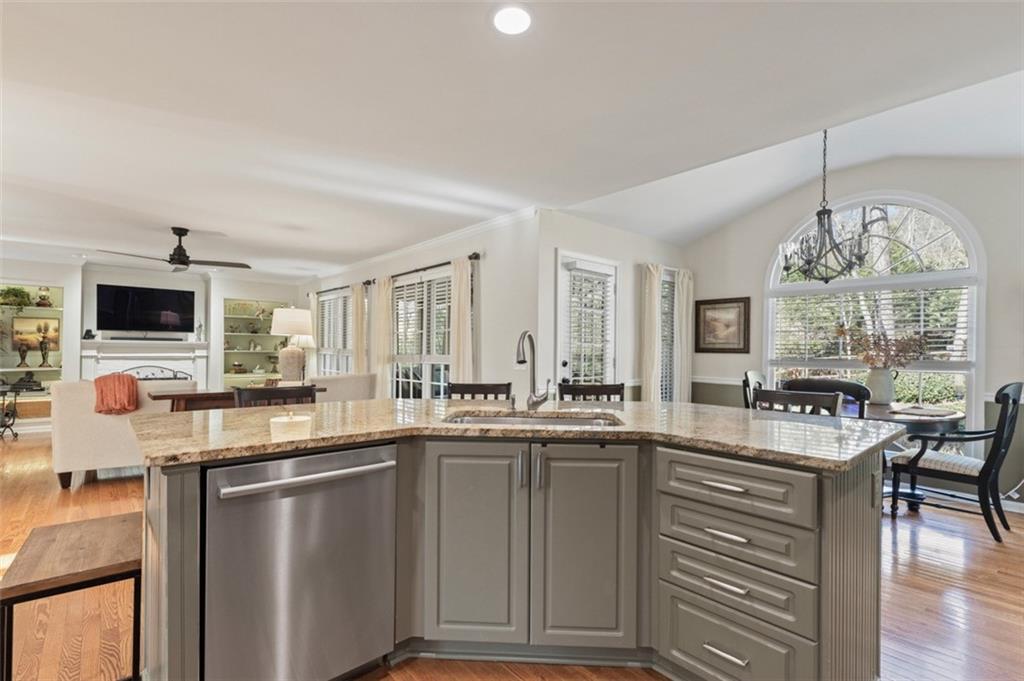 2060 Henderson Heights Trail, Milton, Georgia image 18