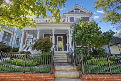 Photo of 102 Howell Street NE, Atlanta, GA 30312 (MLS # 7655211)