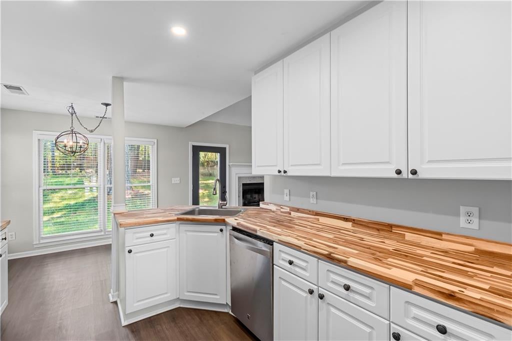 602 Overhill Drive
