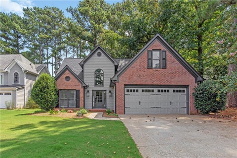 Homes For Sale - 602 Overhill Drive<br/> Woodstock, GA 30189