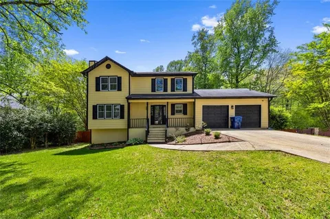 664 Somerset Drive, Lawrenceville, GA 30046 - MLS#: 7567021