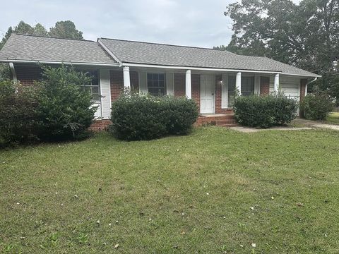 1232 Harbins Road Dacula GA 30019