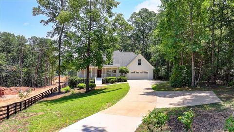 1630 Bettis Tribble Gap Road Cumming GA 30040