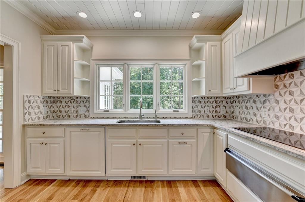 1630 Bettis Tribble Gap Road