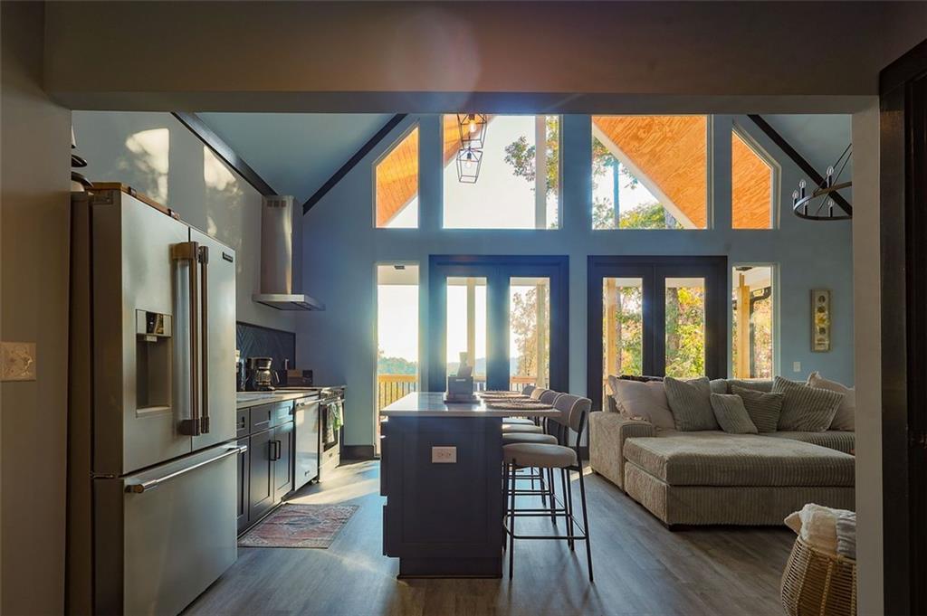 84 RIDGE LINE Court
