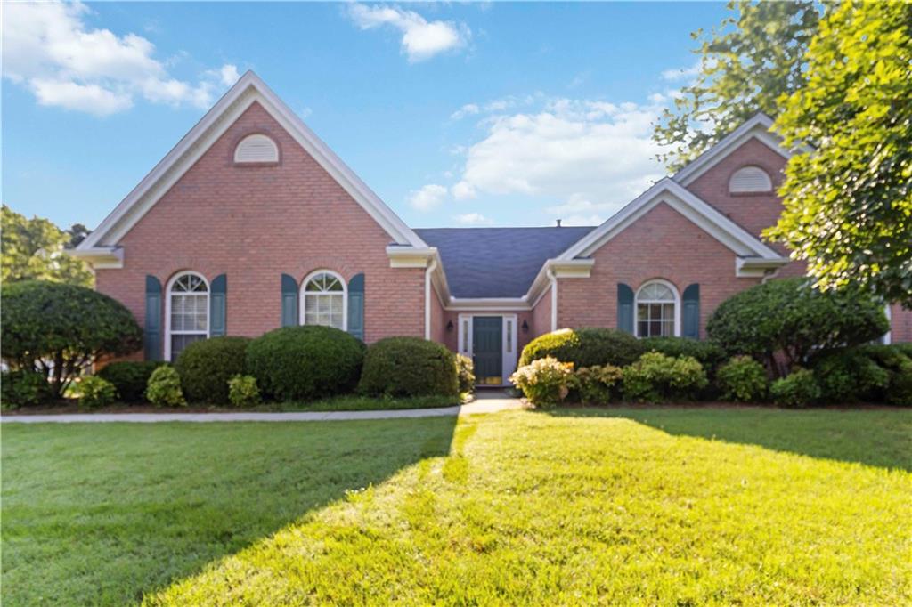 10050 Lauren Hall Court