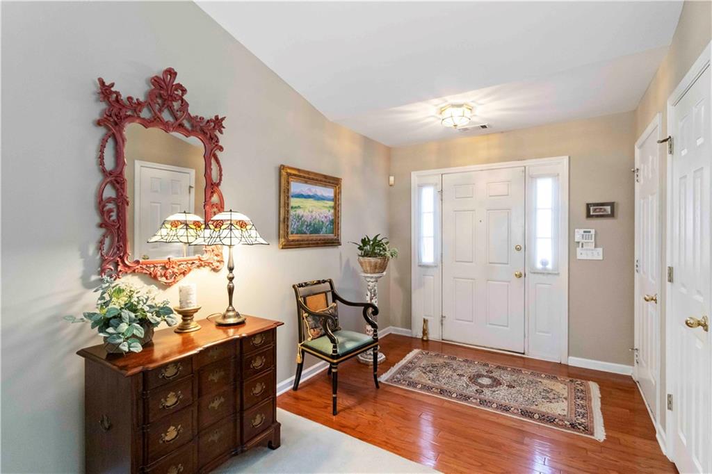 10050 Lauren Hall Court