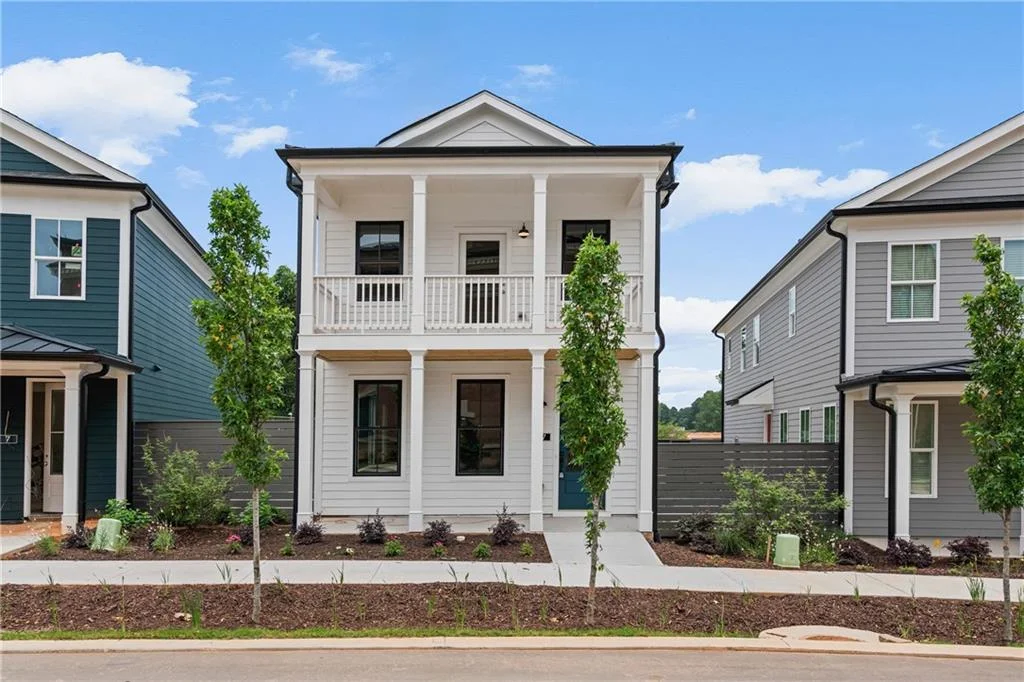 22 Spirea Way Lot 68 Way