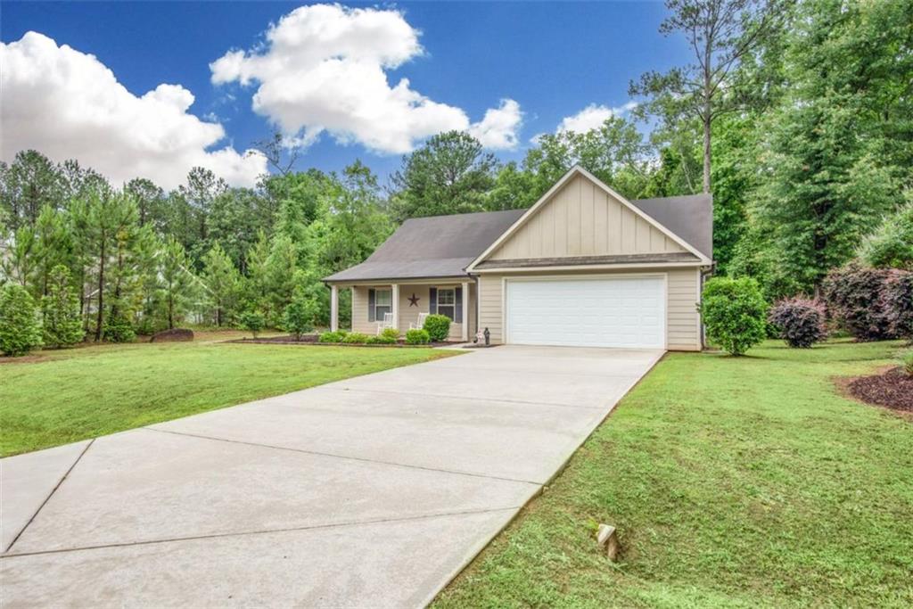 1081 Oak Hill Lane, Madison, Georgia image 2