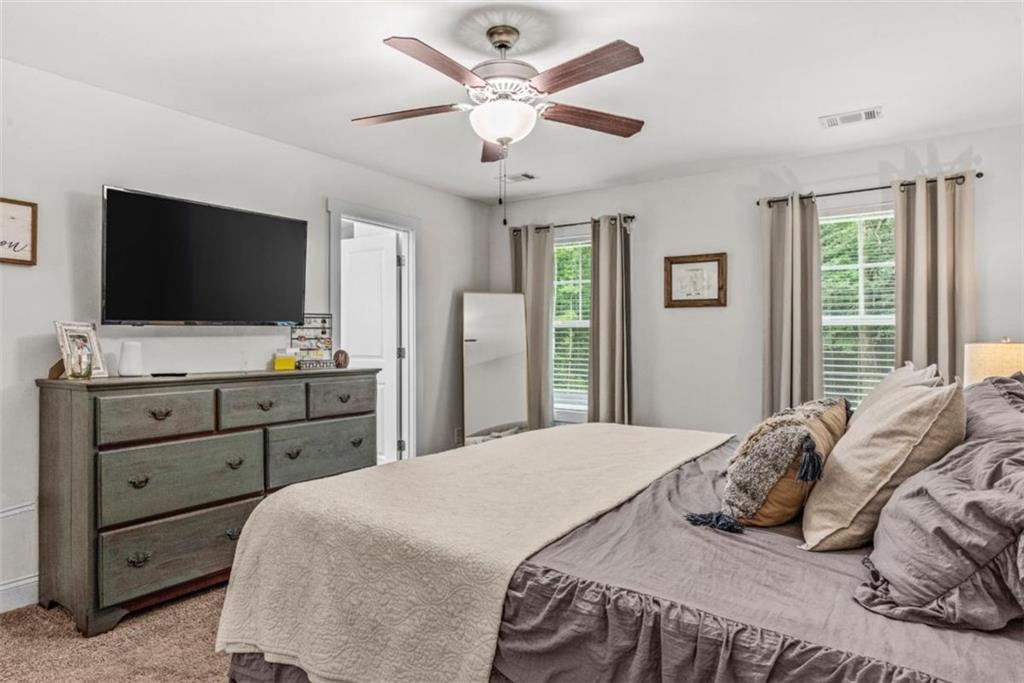 1081 Oak Hill Lane, Madison, Georgia image 34
