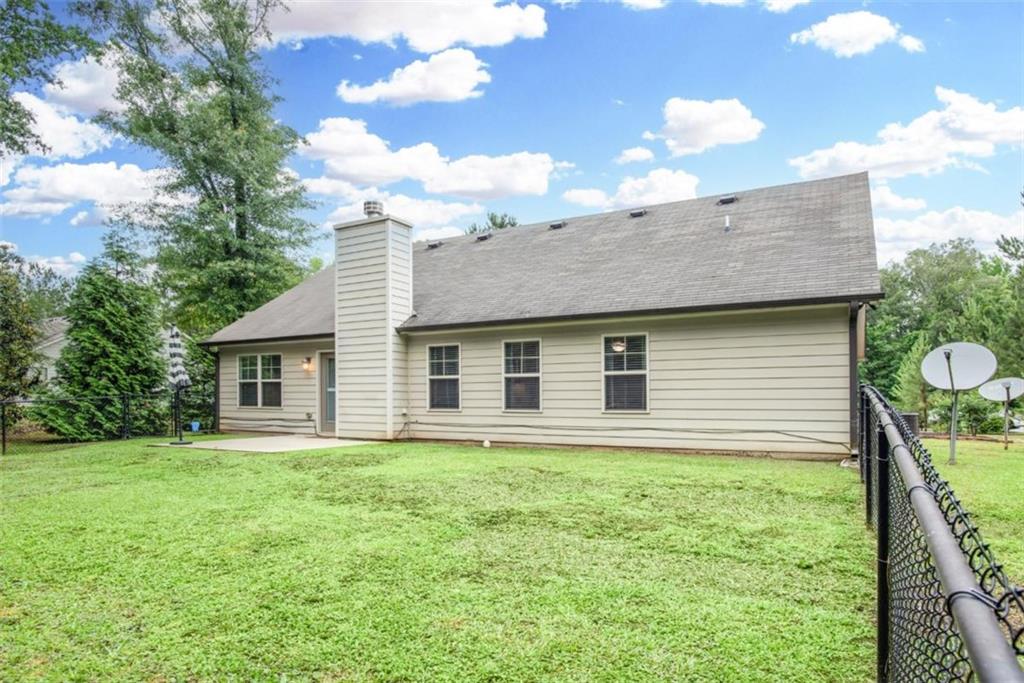 1081 Oak Hill Lane, Madison, Georgia image 42