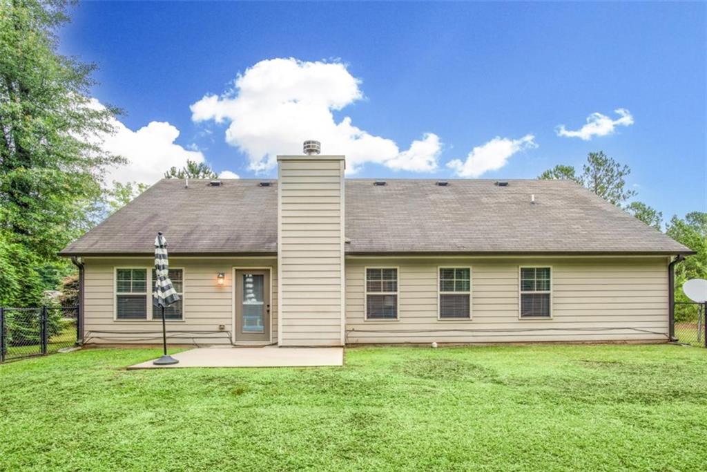 1081 Oak Hill Lane, Madison, Georgia image 41