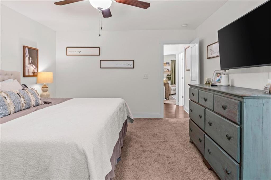 1081 Oak Hill Lane, Madison, Georgia image 36