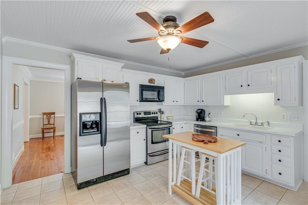 3805 Hardy Road, Gainesville, Georgia image 18