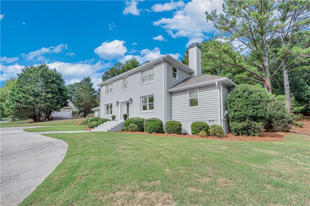 3805 Hardy Road, Gainesville, Georgia image 9