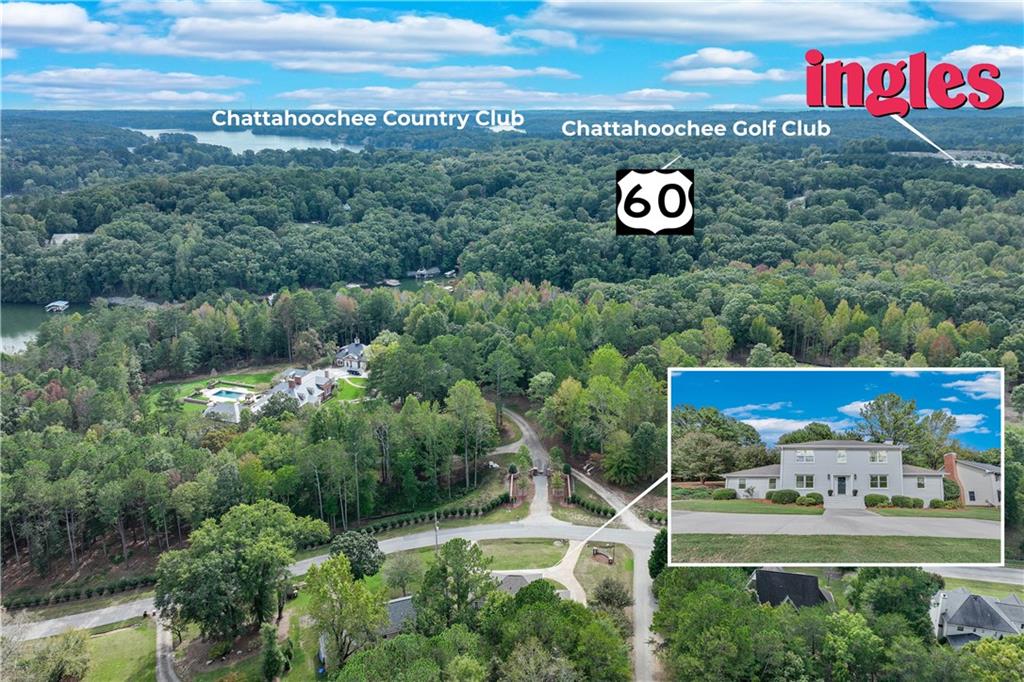 3805 Hardy Road, Gainesville, Georgia image 43