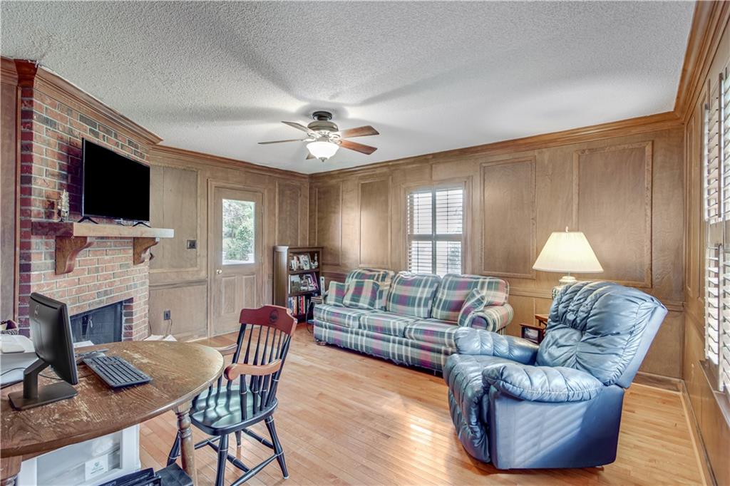 3805 Hardy Road, Gainesville, Georgia image 23
