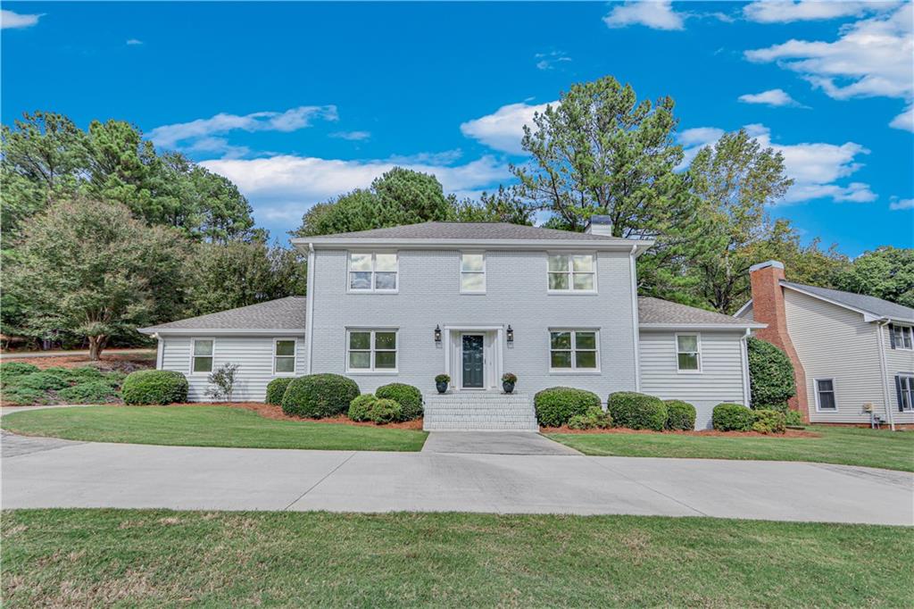 3805 Hardy Road, Gainesville, Georgia image 8