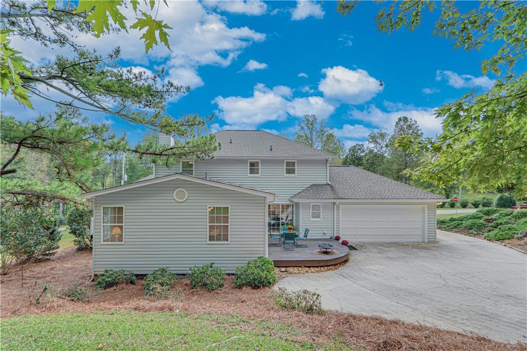 3805 Hardy Road, Gainesville, Georgia image 12