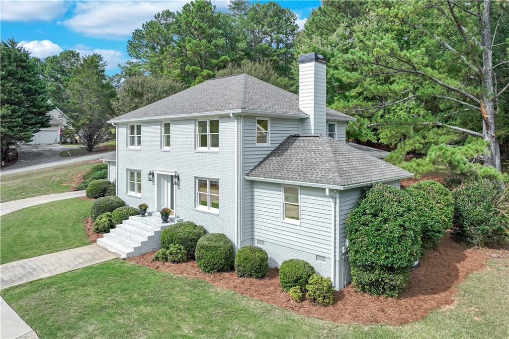3805 Hardy Road, Gainesville, Georgia image 3